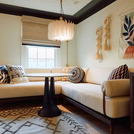 Faraway Martha'S Vineyard Hotel Edgartown Buitenkant foto