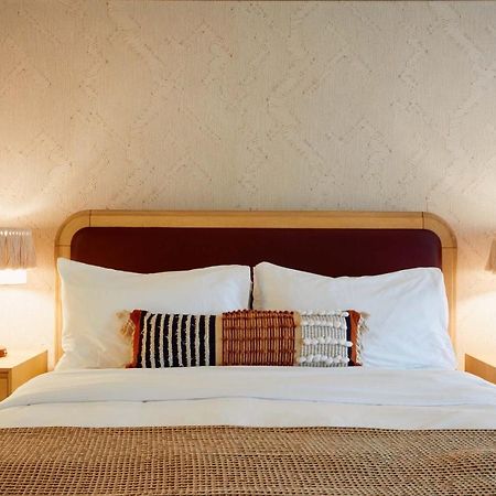 Faraway Martha'S Vineyard Hotel Edgartown Buitenkant foto