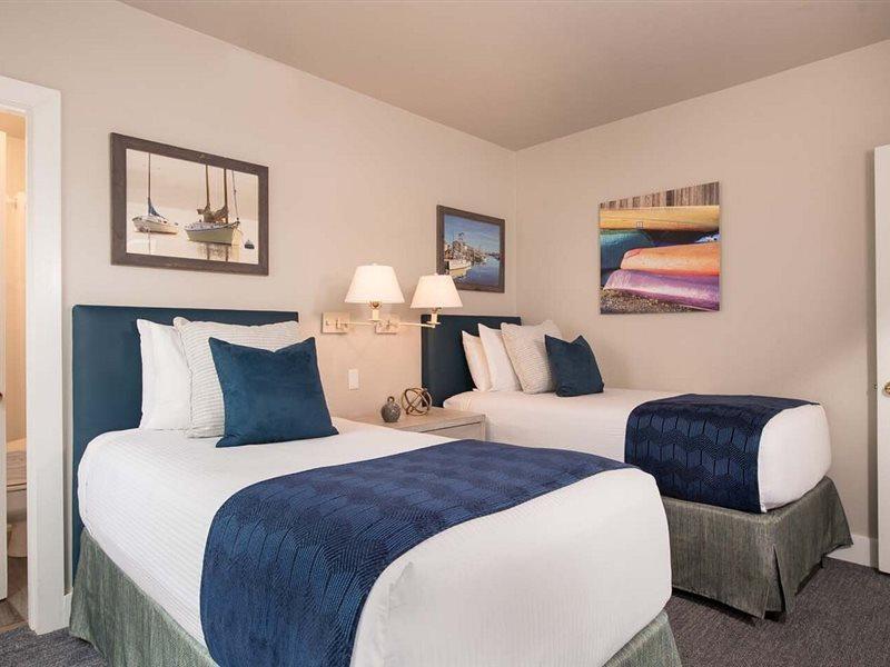 Faraway Martha'S Vineyard Hotel Edgartown Buitenkant foto