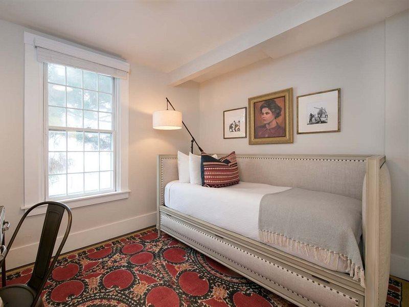 Faraway Martha'S Vineyard Hotel Edgartown Buitenkant foto