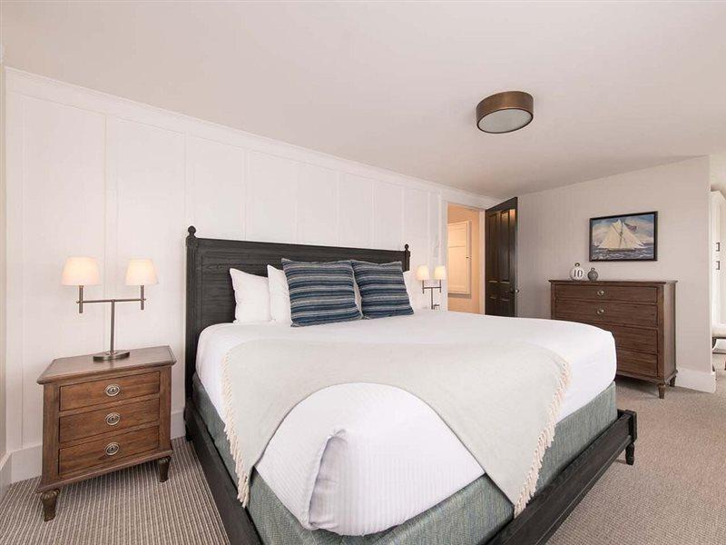 Faraway Martha'S Vineyard Hotel Edgartown Buitenkant foto