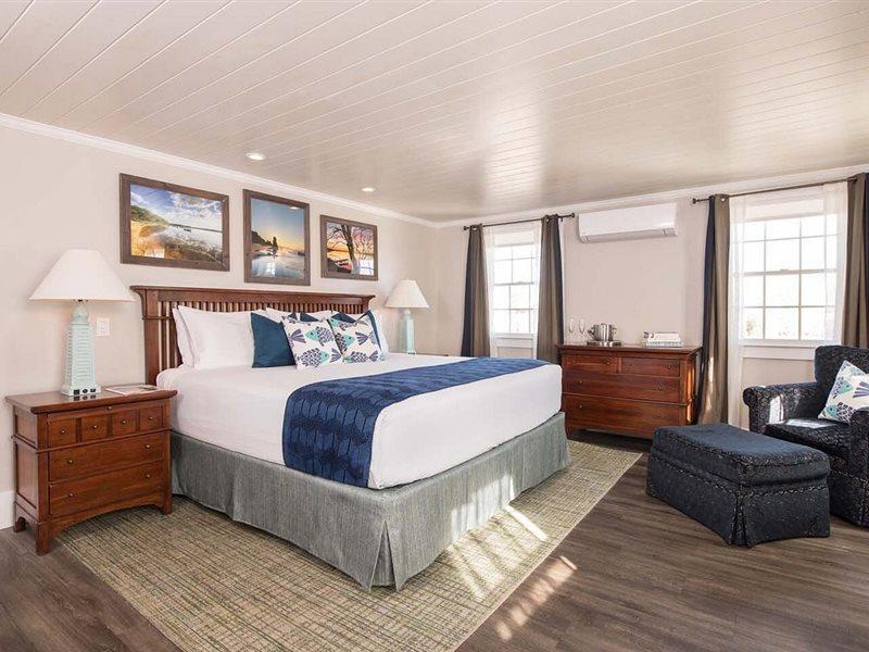 Faraway Martha'S Vineyard Hotel Edgartown Buitenkant foto