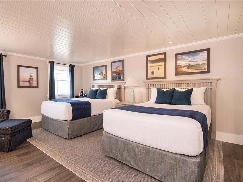 Faraway Martha'S Vineyard Hotel Edgartown Buitenkant foto