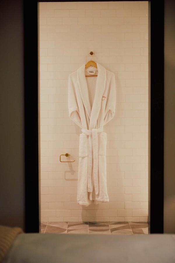 Faraway Martha'S Vineyard Hotel Edgartown Buitenkant foto