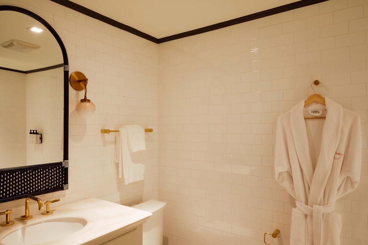 Faraway Martha'S Vineyard Hotel Edgartown Buitenkant foto