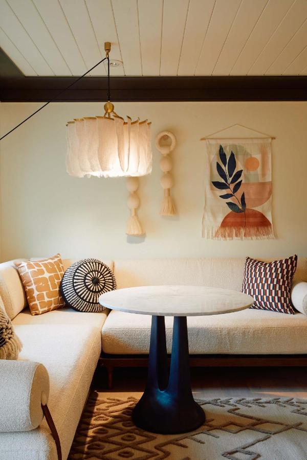 Faraway Martha'S Vineyard Hotel Edgartown Buitenkant foto