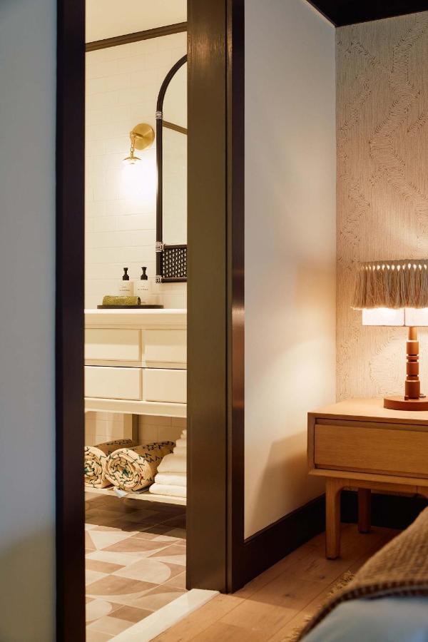 Faraway Martha'S Vineyard Hotel Edgartown Buitenkant foto