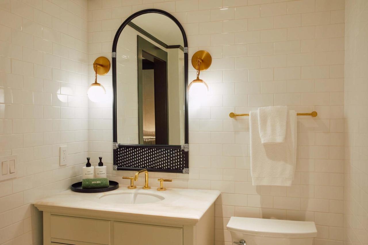 Faraway Martha'S Vineyard Hotel Edgartown Buitenkant foto