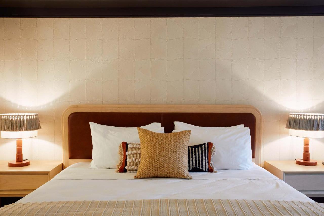 Faraway Martha'S Vineyard Hotel Edgartown Buitenkant foto