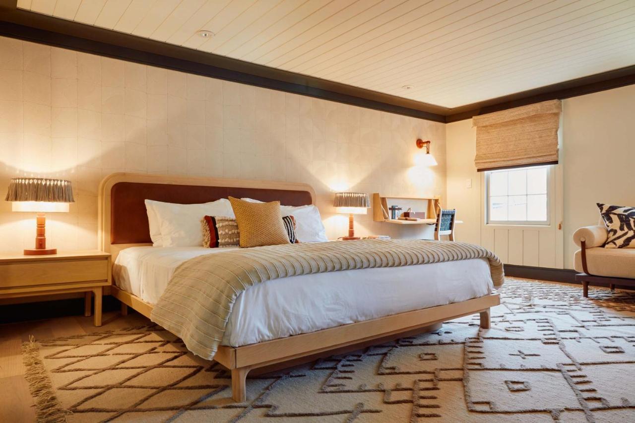 Faraway Martha'S Vineyard Hotel Edgartown Buitenkant foto