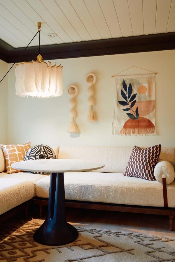 Faraway Martha'S Vineyard Hotel Edgartown Buitenkant foto