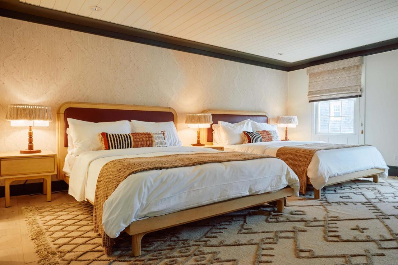 Faraway Martha'S Vineyard Hotel Edgartown Buitenkant foto