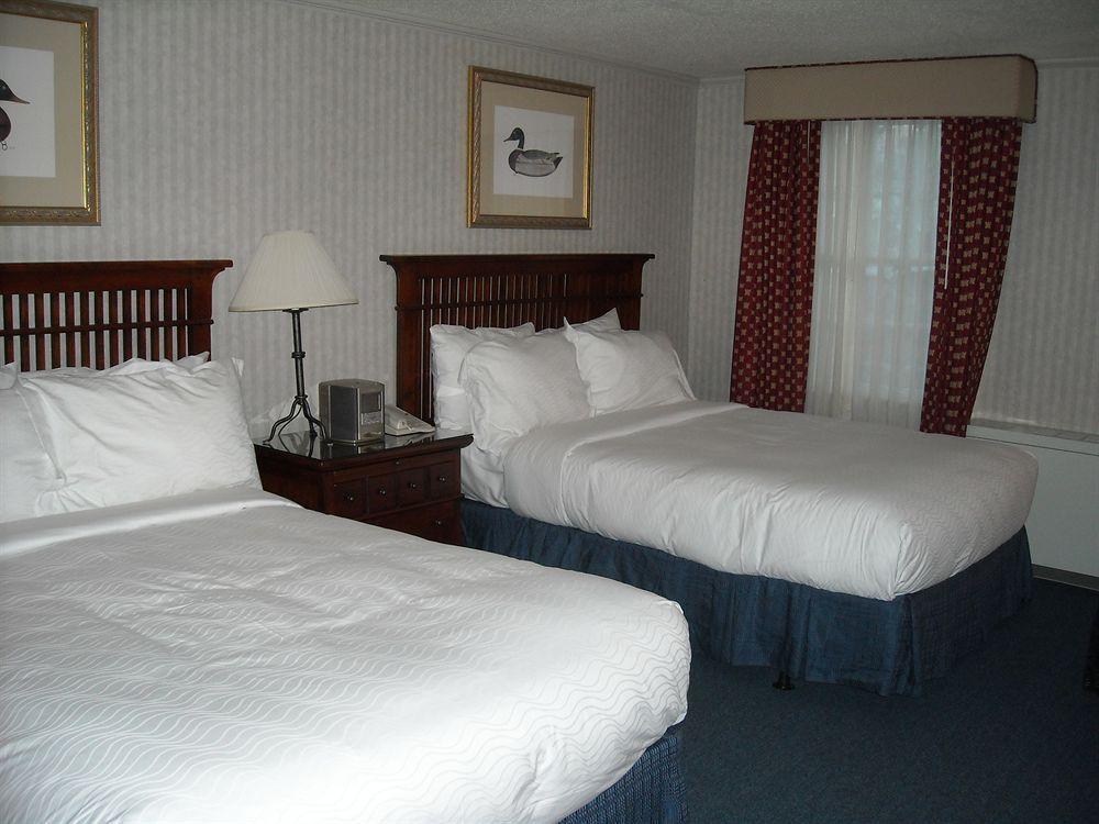 Faraway Martha'S Vineyard Hotel Edgartown Buitenkant foto