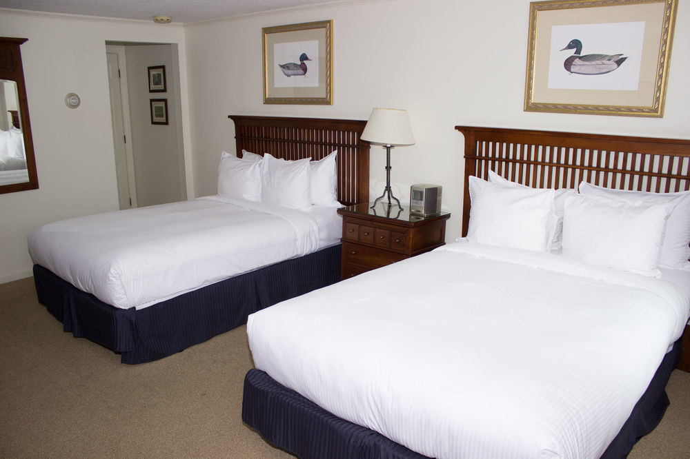 Faraway Martha'S Vineyard Hotel Edgartown Buitenkant foto