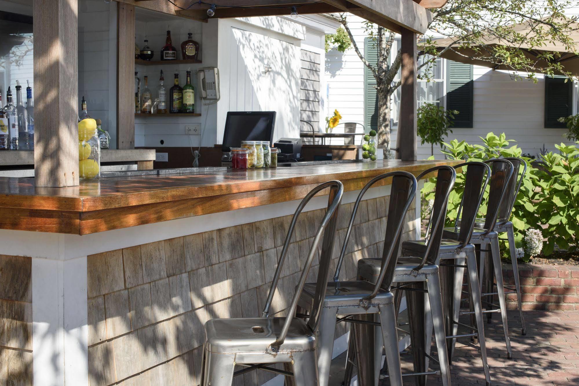 Faraway Martha'S Vineyard Hotel Edgartown Buitenkant foto